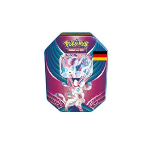 Feelinara GX Tin Box
