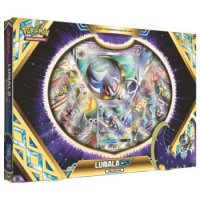 Lunala-GX Box (deutsch) *RARITÄT*