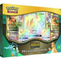 Dragon Majesty Premium Powers Collection (englisch)