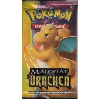 Majestät der Drachen Booster
