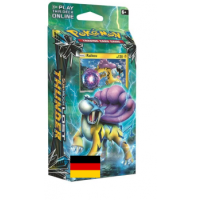 Echo des Donners Themendeck Raikou (deutsch)