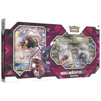 Inselwächter-GX Kollektion (deutsch)