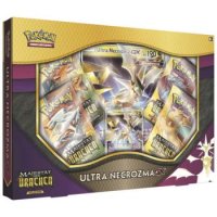 Majest&auml;t der Drachen Ultra-Necrozma-GX Kollektion (deutsch) *RARIT&Auml;T*