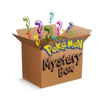 Pokemon - Mystery Box