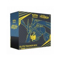 Sun and Moon: Team Up Elite Trainer Box (englisch)