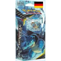 Teams sind Trumpf Themendeck Turtok *RARITÄT*