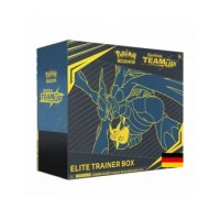 Teams sind Trumpf Top (Elite) Trainer Box DEUTSCH!