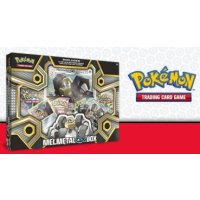 Melmetal-GX Box (englisch)