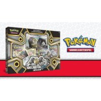 Melmetal-GX Kollektion (deutsch)