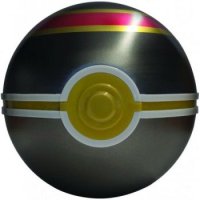 Luxury Ball Tin Box Best of 2021 (englisch)