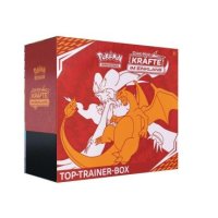 Kräfte im Einklang Top (Elite) Trainer Box DEUTSCH!