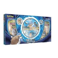 Premium Kollektion Turtok-GX (deutsch) *RARITÄT*