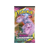 Sonne und Mond: Bund der Gleichgesinnten Booster