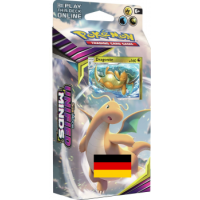 Bund der Gleichgesinnten Themendeck Dragoran