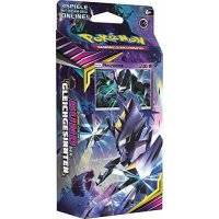 Bund der Gleichgesinnten Themendeck Necrozma (deutsch)