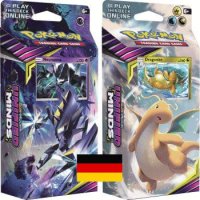 Bund der Gleichgesinnten Themendecks (alle 2 Decks, deutsch)