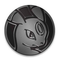 Nachtara GX - Kollektion Münze