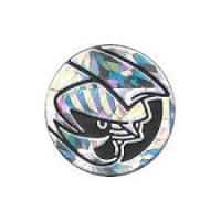 Palkia Epische Begegnungen Münze