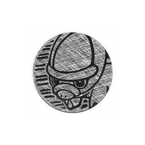 Schilterus M&uuml;nze