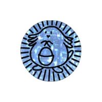 Chaneira Münze *RARITÄT*