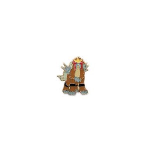 Entei Pin Anstecker