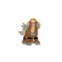 Entei Pin Anstecker