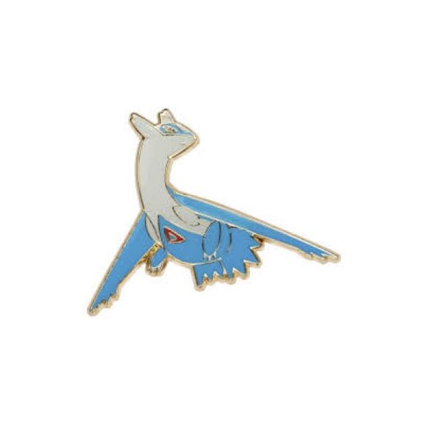 Latios Pin Anstecker