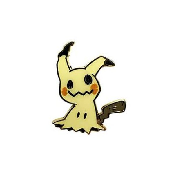 Mimigma Pin Anstecker