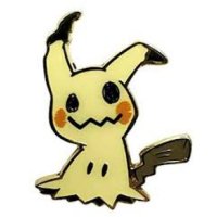 Mimigma Pin Anstecker