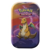 Kanto-Stärke Mini Tin Box Dragoran (deutsch)