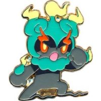 Marshadow Pin Anstecker