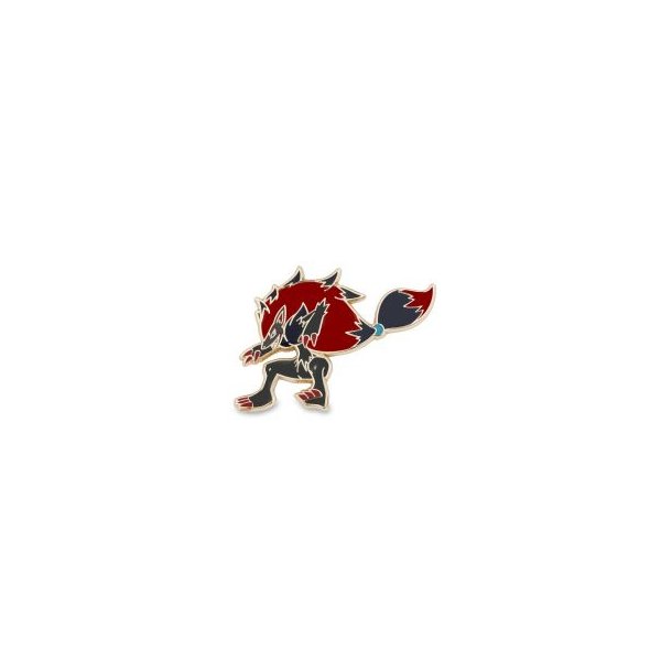 Zoroark Pin Anstecker