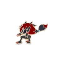 Zoroark Pin Anstecker