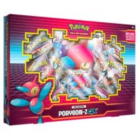 Porygon-Z-GX Box (englisch)