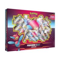 Porygon-Z GX Kollektion (deutsch)