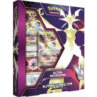 Kampfarena Deck 2019 Ultra-Necrozma-GX (deutsch)