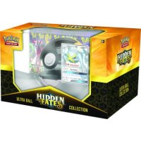 Hidden Fates Poke Ball Collection Metagross-GX (englisch)
