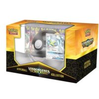 Verborgenes Schicksal Pokeball Kollektion Metagross-GX (deutsch)