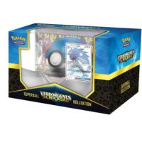 Verborgenes Schicksal Pokeball Kollektion Zoroark-GX (deutsch)