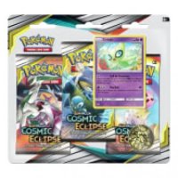 Sun and Moon: Cosmic Eclipse 3-Pack Blister