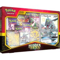 Hidden Fates Premium Powers Collection (englisch)