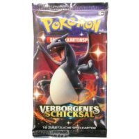 Verborgenes Schicksal Booster