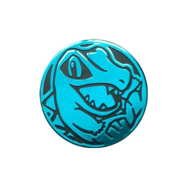 Karnimani M&uuml;nze gr&uuml;n