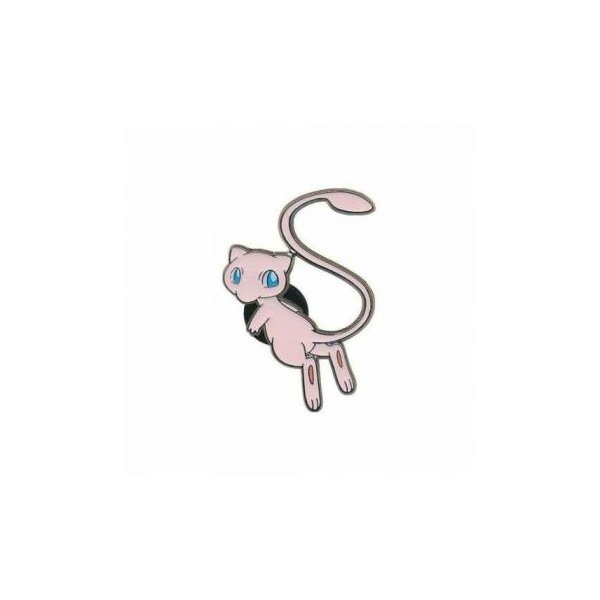 Mew Pin Anstecker