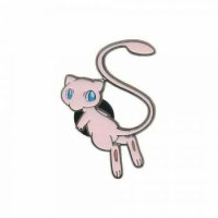 Mew Pin Anstecker