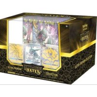 Hidden Fates Ultra-Premium Collection (englisch)