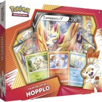 Pokemon Galar Kollektion - Hopplo (deutsch)