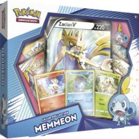 Pokemon Galar Kollektion - Memmeon (deutsch)