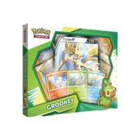 Pokemon Galar Collection - Grookey (englisch)