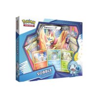 Pokemon Galar Collection - Sobble (englisch)